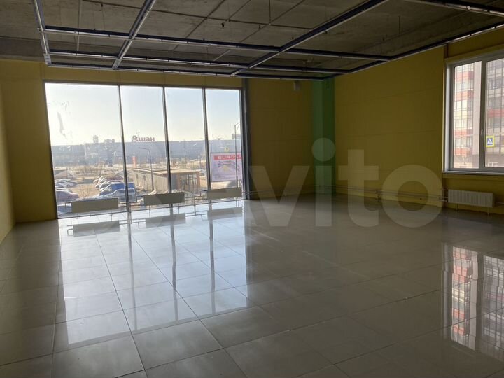 Торговая площадь, 160 м² Кудрово, ТЦ Европа-центр