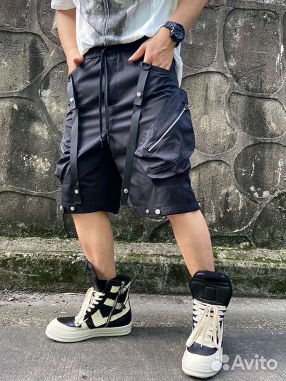 Шорты мужские
