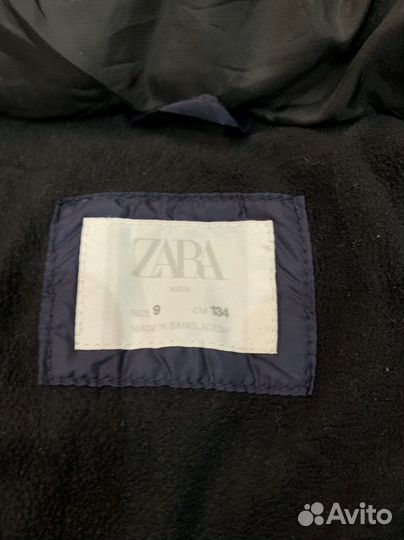 Куртка Zara