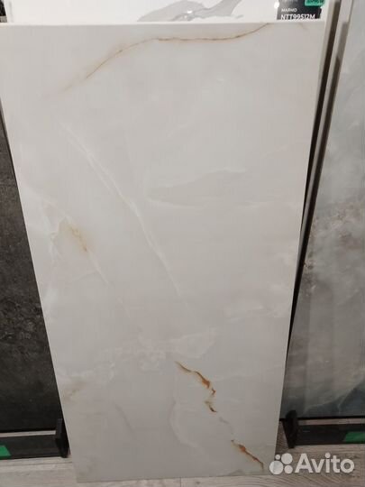 Керамогранит Prime Onice beige 1200*600 мат