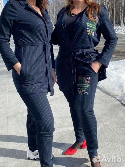 Одежда женская