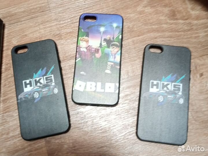 Аксессуары для iPhone