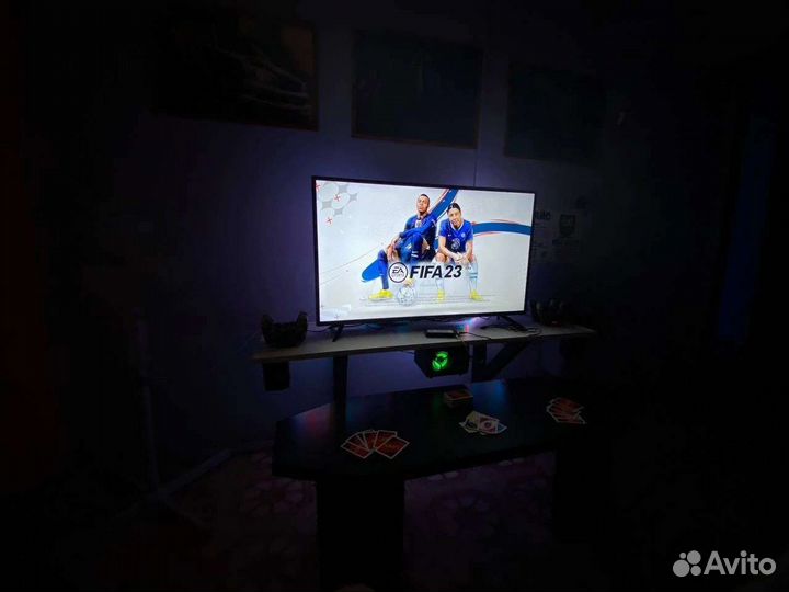 Аренда помещения Игрового клуба на день рождения