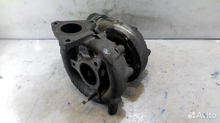 Турбина Nissan Terrano R20 3.0 ZD30DDTi