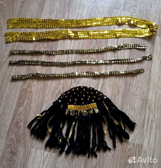 Восточные костюмы, р.42-46