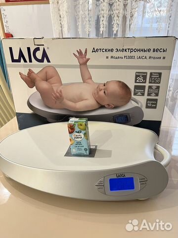 Детские весы для новорожденных аренда прокат объявление продам