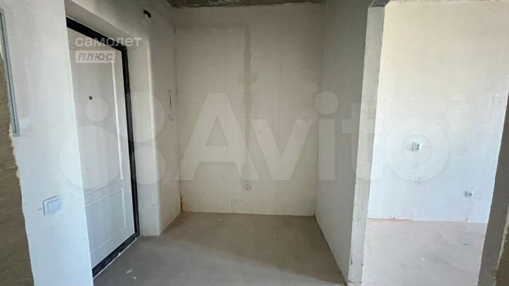 Квартира-студия, 31,7 м², 10/26 эт.