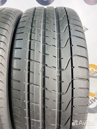 Pirelli P Zero 255/50 R20 111V