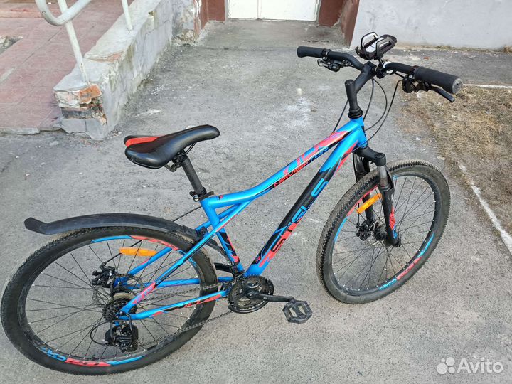 Stels navigator 710 md