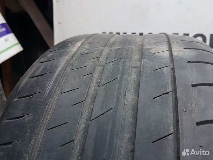 Continental ContiSportContact 3 225/45 R18