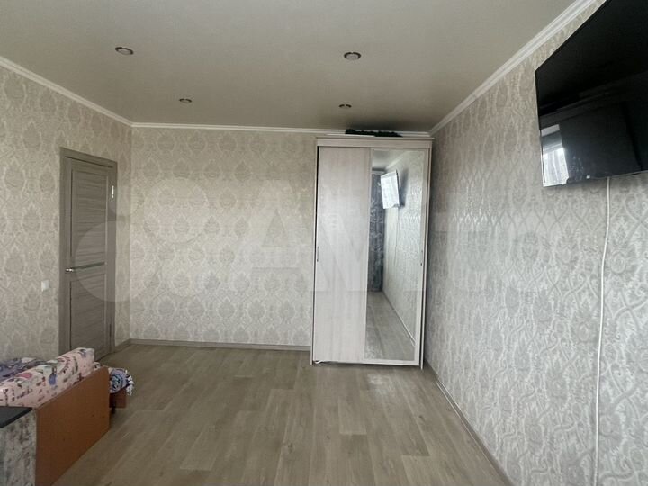 1-к. квартира, 38,6 м², 10/11 эт.