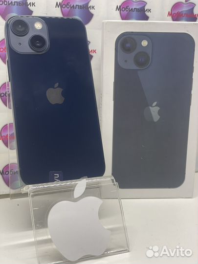 iPhone 13 mini, 128 ГБ