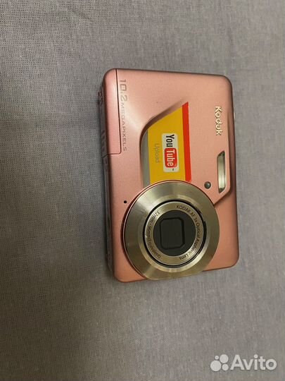 Kodak easyshare C180 полный комплект