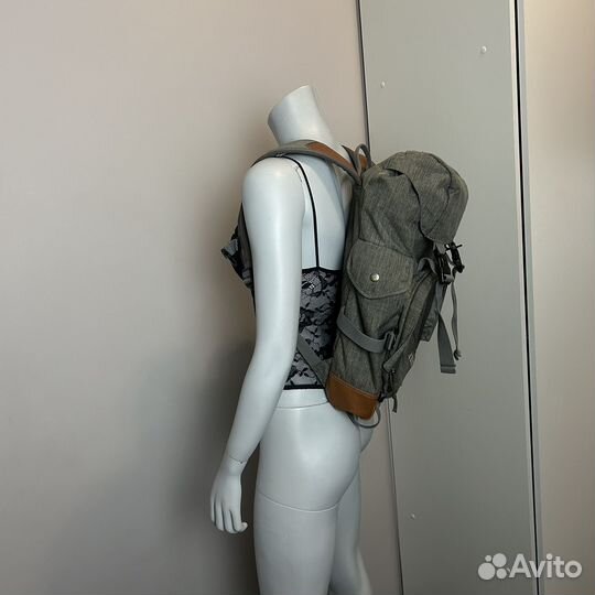 Портфель рюкзак мужской quiksilver