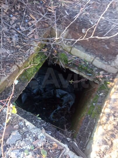 Участок 5 сот. (СНТ, ДНП)