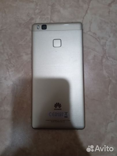 HUAWEI P9 Lite, 2/16 ГБ