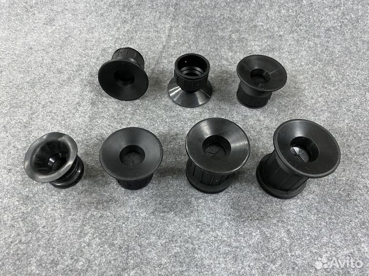 Новые Наглазники на Прицел и Монокуляр