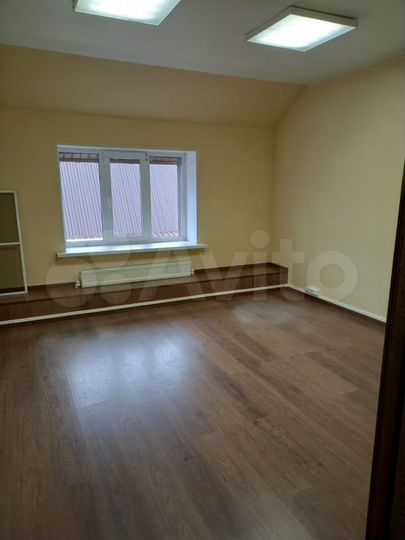 Офис, 16.7 м²