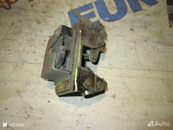 Замок на daewoo nexia N100 A15MF