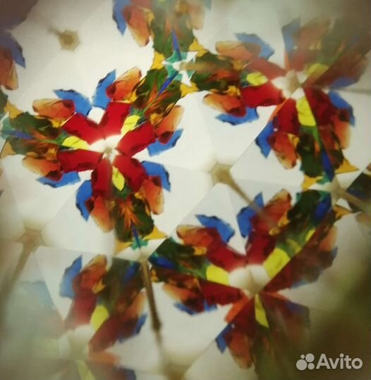 Коллекционирование другое СССР 90-х