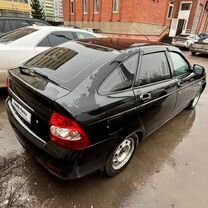ВАЗ (LADA) Priora 1.6 MT, 2012, 185 000 км