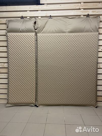 Самонадувающийся коврик 5см