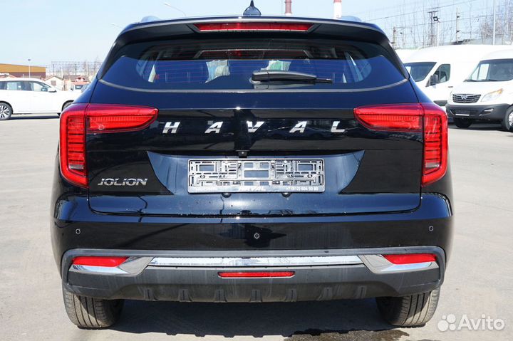 Haval Jolion 1.5 AMT, 2023