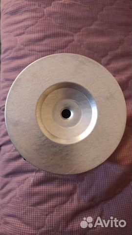 Воздушный фильтр