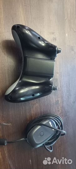 Геймпад xbox 360 с блютузом