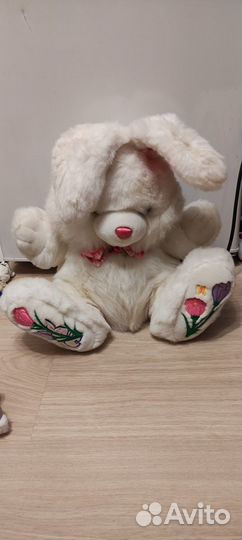 Новая игрушка