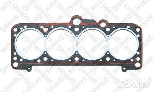 Прокладка гбц Ауди 80 100 Джетта Гольф Пассат