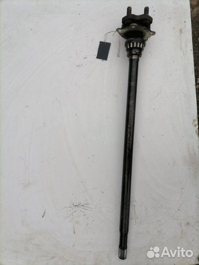 Полуось заднего моста правый Kia Sportage 1 бензин