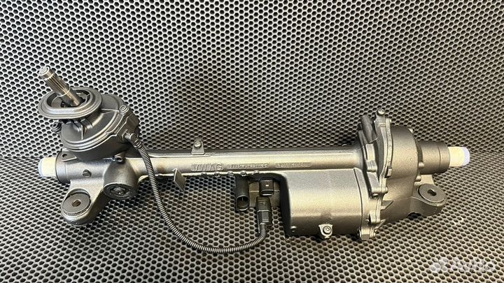 Рулевая рейка Volkswagen tiguan 2