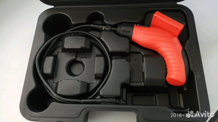 Видеоскоп инспекционный