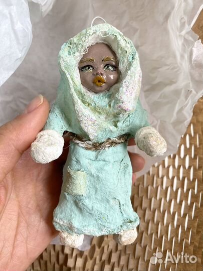 Малышка Маня;)