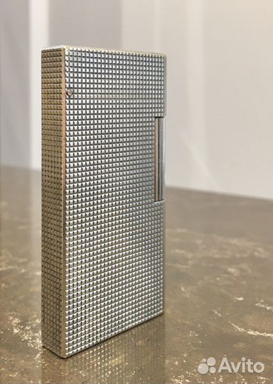 Зажигалка газовая Caran d'Ache