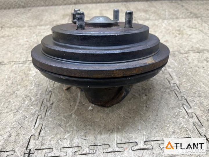 Ступица задняя левая honda life