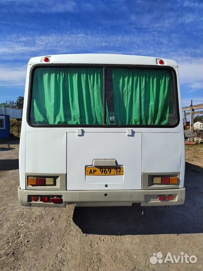 Городской автобус ПАЗ 32054, 2003
