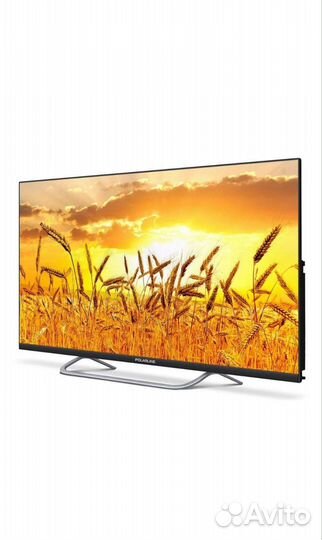 Smart телевизор 32