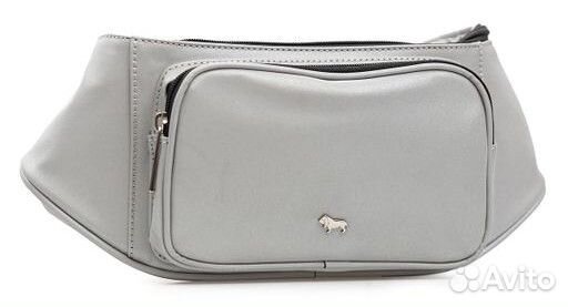 Поясная сумка-трансформер labbra like LL-BY17L047