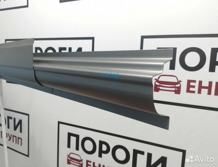 Пороги Fiat Ducato 233 244 и другие