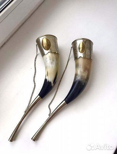 Рог сувенир