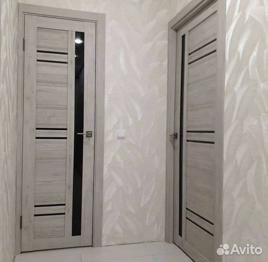 Двери межкомнатные