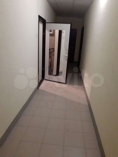 Квартира-студия, 22 м², 2/3 эт.