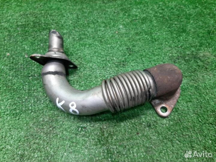 Трубка EGR KIA Sportage 3 (SL) 2012