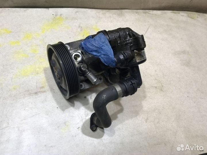 RZN: Насос гидроусилителя BMW E90 N46