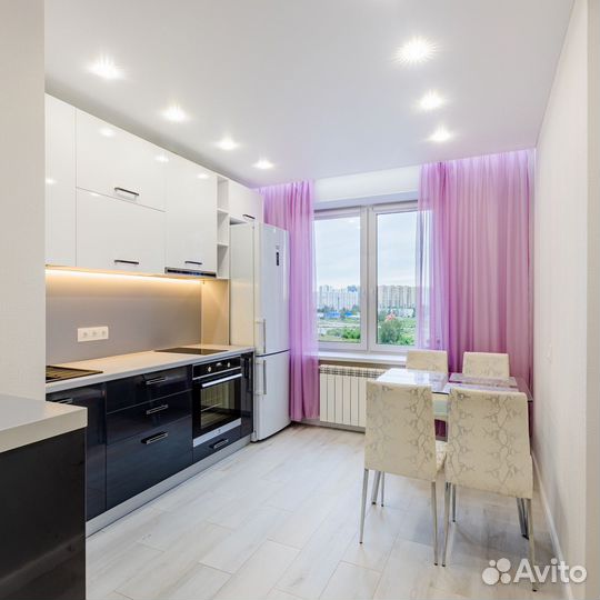 Кухни на заказ km-35559