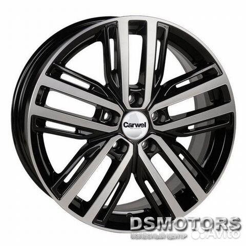 Диски Иртыш 259 7.0/17 5x114.3 ET47 d67.1 AB