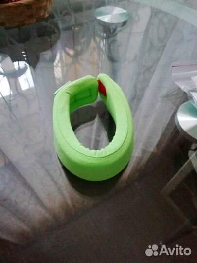 Бандаж на шею (шина Шанца) 4 р