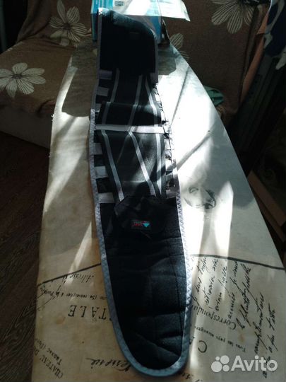 Корсет ортопедический пояснично крестцовый